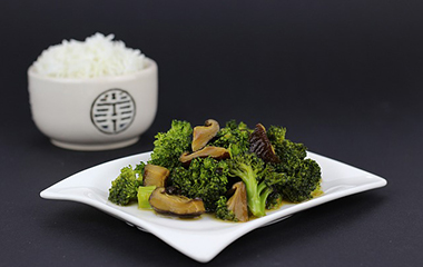 中餐厅